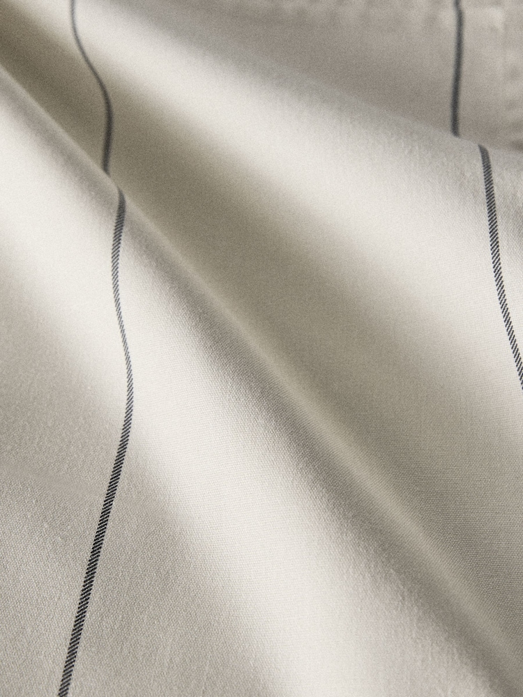 The Set Natural Tablecloth and 4 Pack Napkins Set - Image 6 of 6