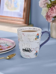 Cath Kidston Paddington Goes To Town Mug - Image 2 of 4