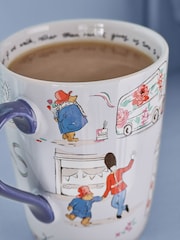 Cath Kidston Paddington Goes To Town Mug - Image 3 of 4