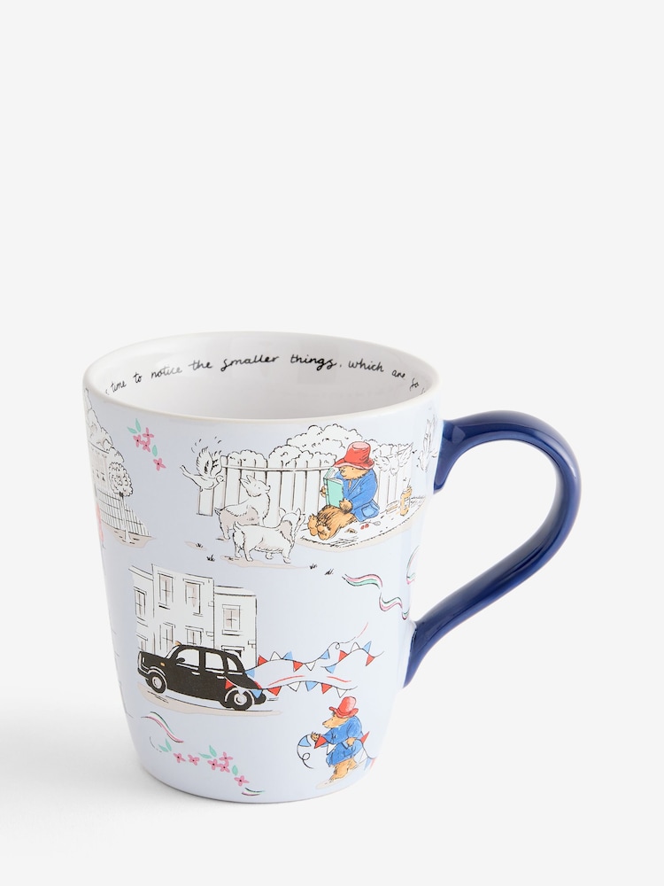 Cath Kidston Paddington Goes To Town Mug - Image 4 of 4 Cath Kidston Paddington Goes To Town Mug - Image 4 of 4