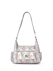 Pavers Zip Close Shoulder Bag - Imagen 1 de 3
