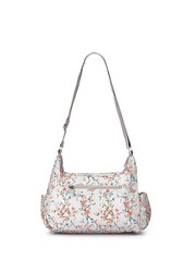 Pavers Zip Close Shoulder Bag - Imagen 2 de 3