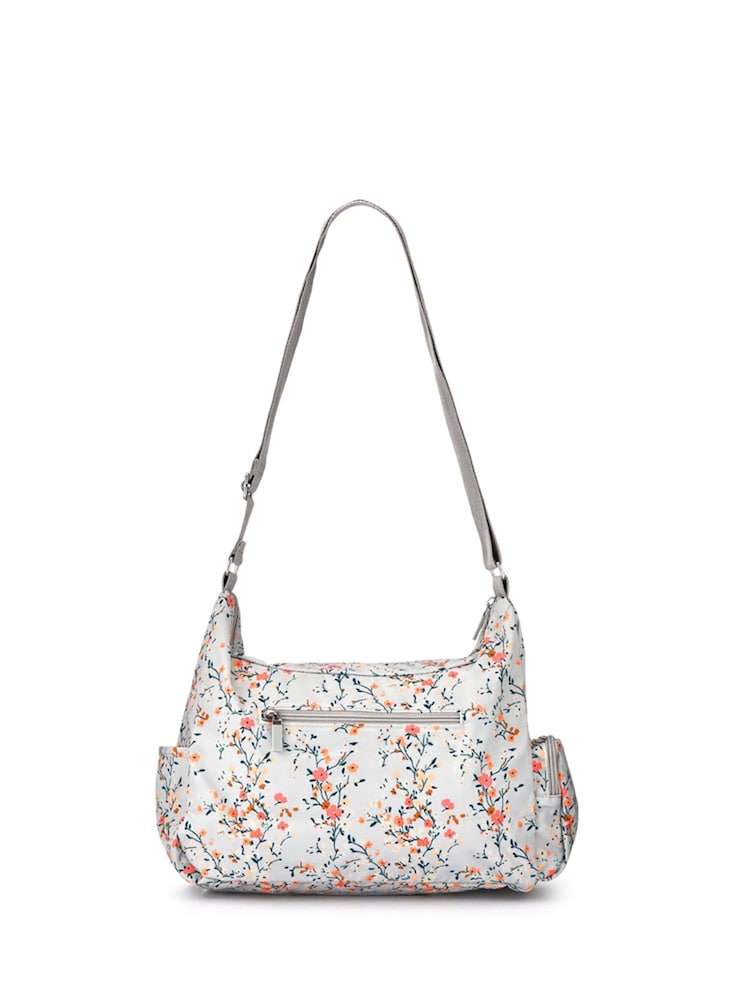 Pavers Zip Close Shoulder Bag - Imagen 2 de 3