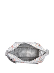 Pavers Zip Close Shoulder Bag - Imagen 3 de 3