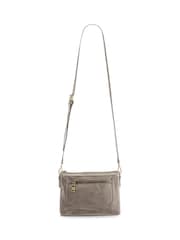Złoty - Pavers Zip Close Shoulder Bag - Image 2 of 4