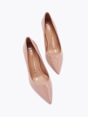 Kg Kurt Geiger Pink Aiden2 Shoes - Imagen 2 de 4