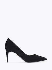 Kg Kurt Geiger Black Aiden2 Shoes - Slika 1 iz 4