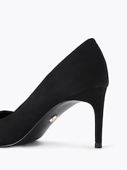 Kg Kurt Geiger Black Aiden2 Shoes - Slika 3 iz 4