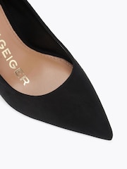 Kg Kurt Geiger Black Aiden2 Shoes - Slika 4 iz 4