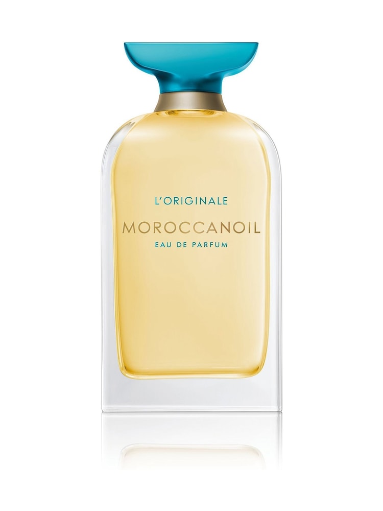 Moroccanoil L'Originale Eau de Parfum 100ml - Image 1 of 5