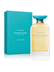 Moroccanoil L'Originale Eau de Parfum 100ml - Image 2 of 5