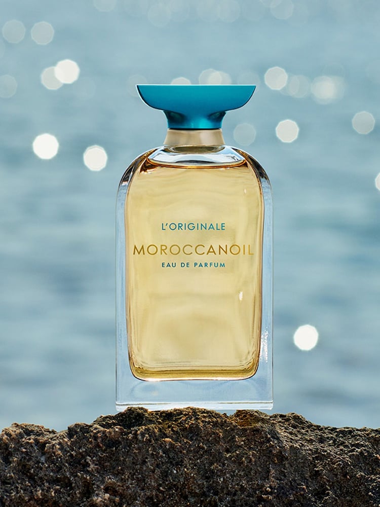 Moroccanoil L'Originale Eau de Parfum 100ml - Image 5 of 5