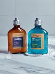 L OCCITANE Mens Shower Gel Duo Gift Set - Image 2 of 2