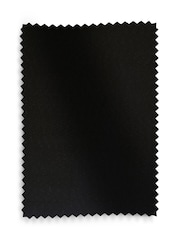 Black Ready Made Printed Texture Moisture Resistant Roller Blinds - Image 6 of 6