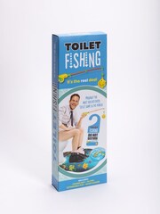 Diabolical Toilet Fishing - Image 4 of 4