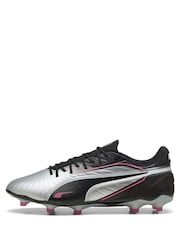 Puma Metallic King Match Fg/ag Football Boots - Image 2 of 5