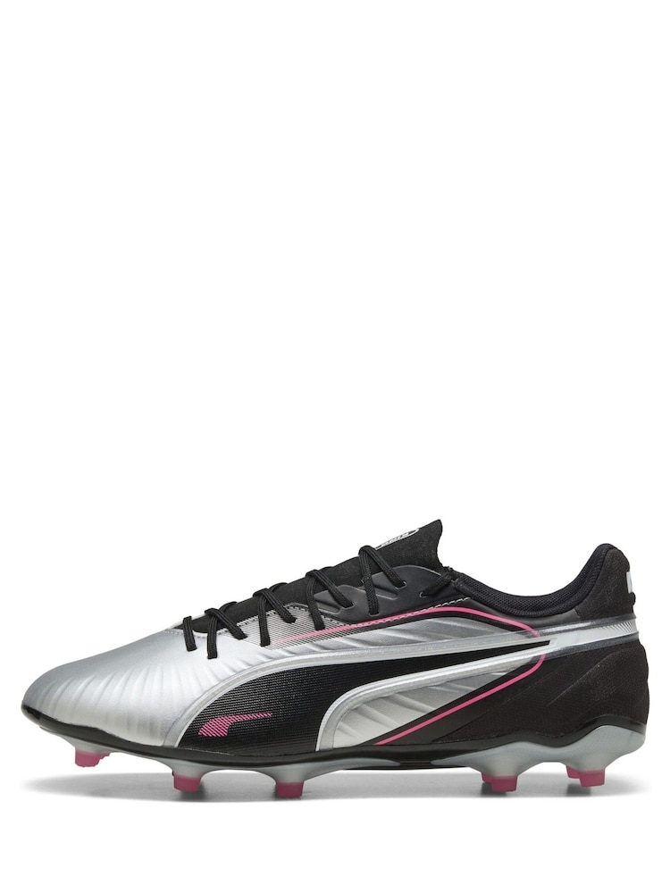 Puma Metallic King Match Fg/ag Football Boots - Image 2 of 5