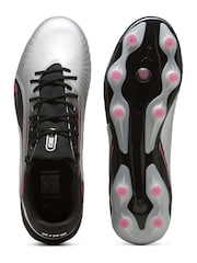 Puma Metallic King Match Fg/ag Football Boots - Image 4 of 5