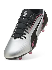 Puma Metallic King Match Fg/ag Football Boots - Image 5 of 5
