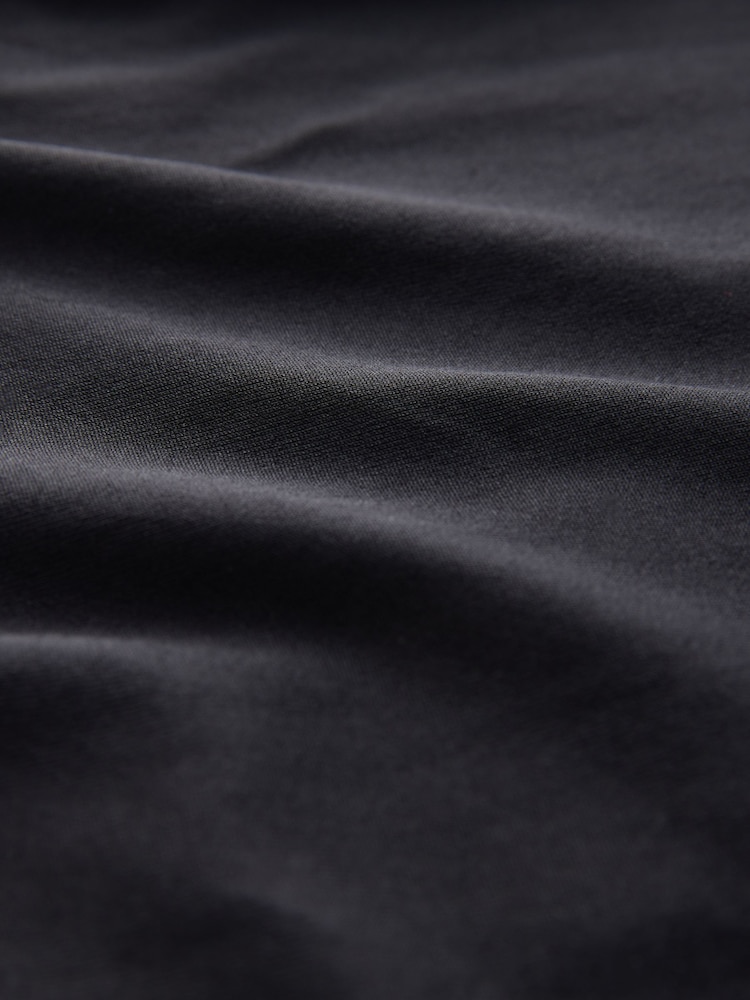 Negro - Soft Touch Bandeau Top - Imagen 7 de 7 Negro - Soft Touch Bandeau Top - Imagen 7 de 7