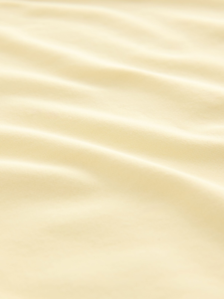 Amarillo limón - Soft Touch Bandeau Top - Imagen 8 de 8 Amarillo limón - Soft Touch Bandeau Top - Imagen 8 de 8