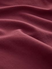 Cranberry Red Soft Touch Harware Bandeau - Image 8 of 8