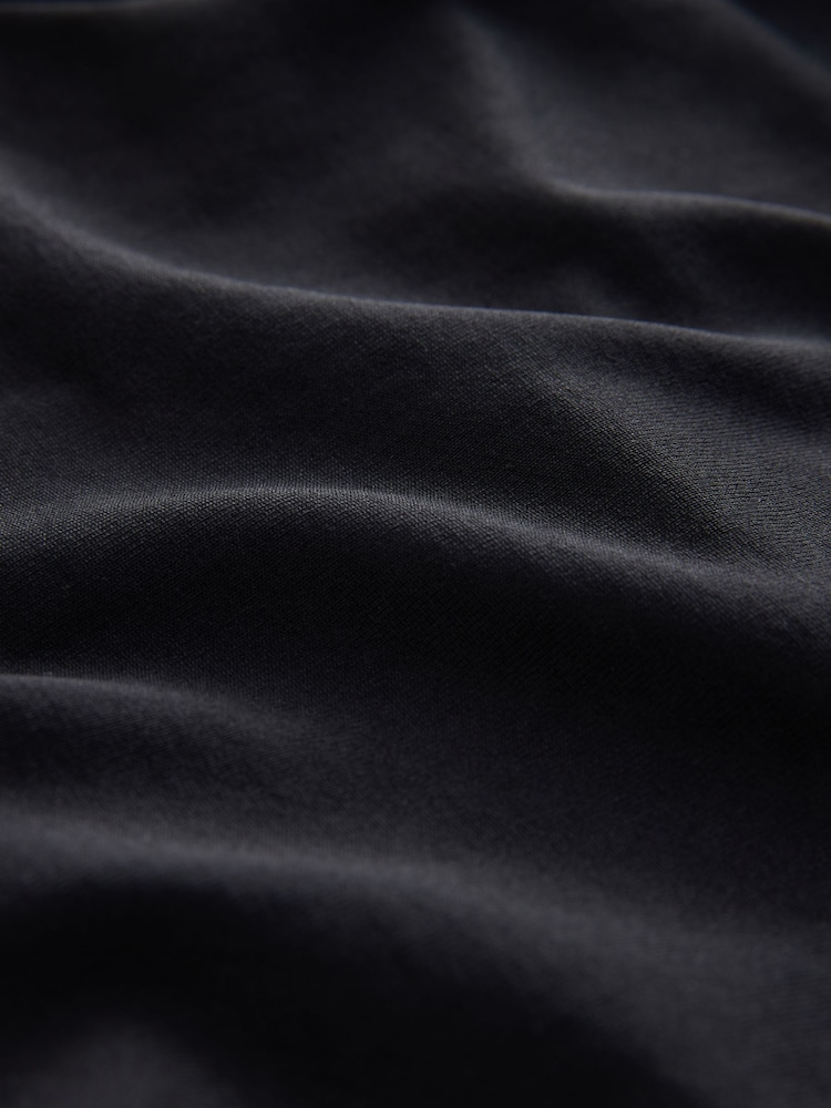 Black Soft Touch Harware Bandeau - Image 8 of 8