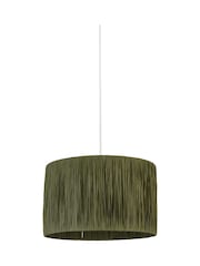Searchlight Sage Isadora Easy Fit Shade - Image 4 of 4