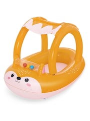 Wilton Bradley Baby Friendly Fox Shaded Boat - Image 3 of 5