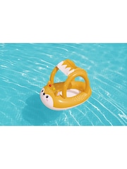 Wilton Bradley Baby Friendly Fox Shaded Boat - Image 4 of 5