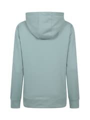 Mountain Warehouse Green Womens Essentials Full Zip Hoodie - Image 3 of 13