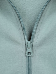 Mountain Warehouse Green Womens Essentials Full Zip Hoodie - Image 5 of 13