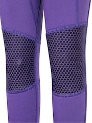 Mountain Warehouse Pink Kids Printed Full Wetsuit - Image 8 of 8