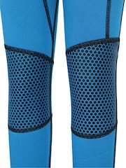 Mountain Warehouse Blue Kids Printed Full Wetsuit - Image 8 of 8