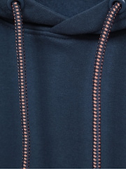 Mountain Warehouse Blue Mens 3 Peaks Mountain Hoodie - Image 7 of 7