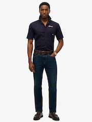 Camisas Superdry The Merchant Store Resort - Imagem 1 de 5