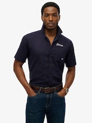 Camisas Superdry The Merchant Store Resort - Imagem 2 de 5