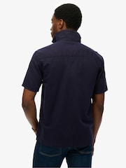 Camisas Superdry The Merchant Store Resort - Imagem 3 de 5