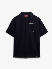 Camisas Superdry The Merchant Store Resort - Imagem 5 de 5
