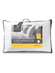 The Fine Bedding Company Allergy Defence Pillow - Image 3 of 3