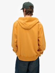 Superdry Vintage Athletic 100% Cotton Zip Hoodie - Bild 3 von 4