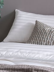 The Fine Bedding Company Boutique Silk Pillow - Image 1 of 4