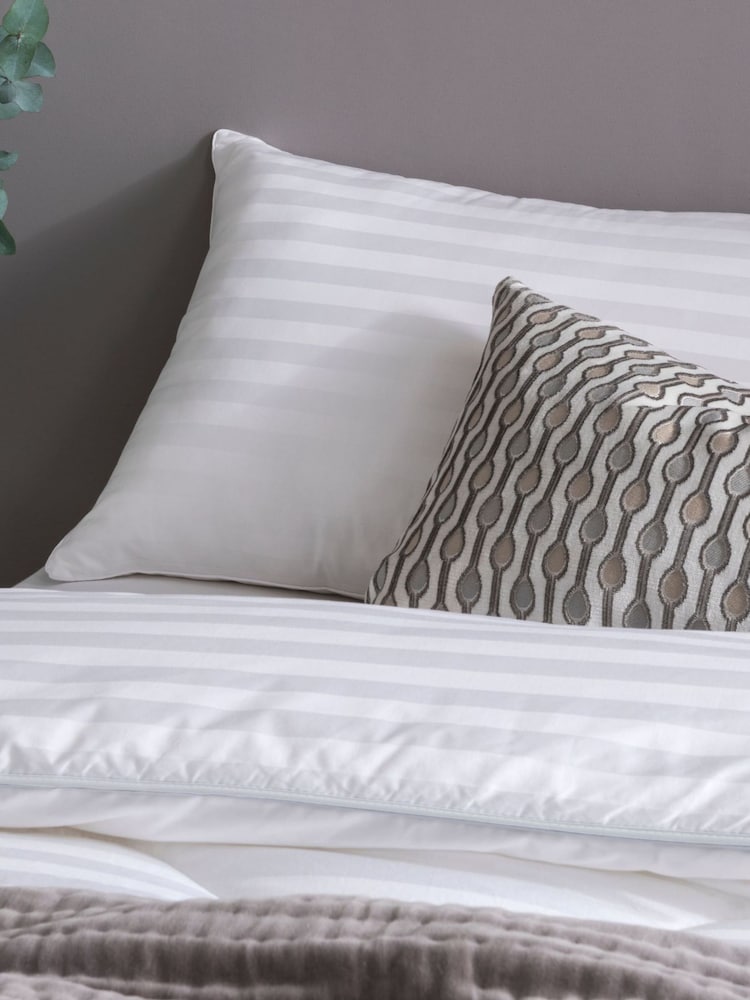The Fine Bedding Company Boutique Silk Pillow - Image 1 of 4