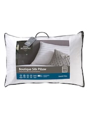 The Fine Bedding Company Boutique Silk Pillow - Image 4 of 4