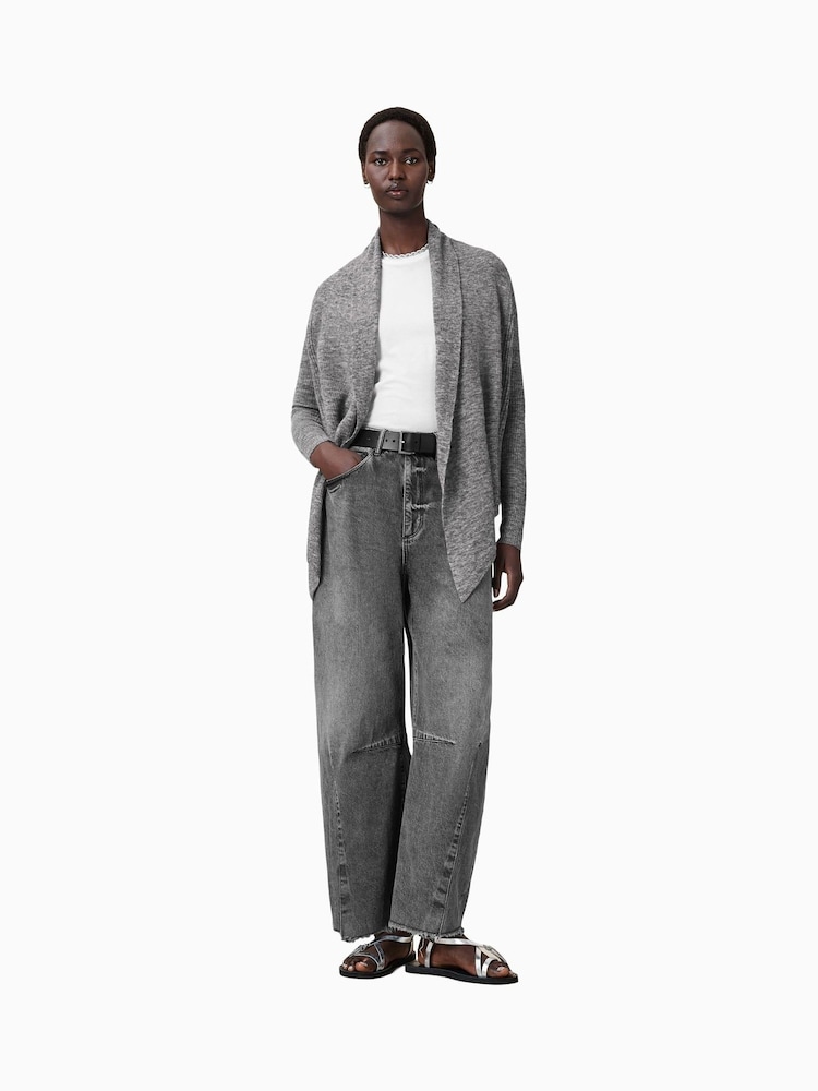 Allsaints Harper pletena jopa - Slika 1 iz 6