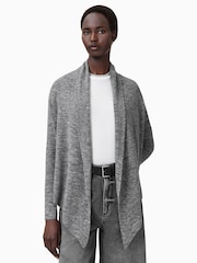 Allsaints Harper pletena jopa - Slika 2 iz 6