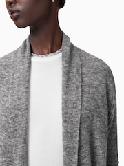 Allsaints Harper pletena jopa - Slika 3 iz 6