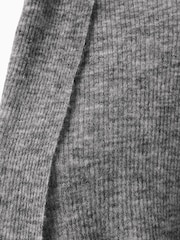 Allsaints Harper pletena jopa - Slika 4 iz 6