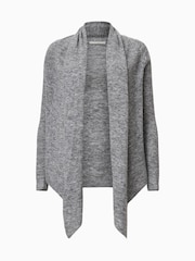 Allsaints Harper pletena jopa - Slika 6 iz 6