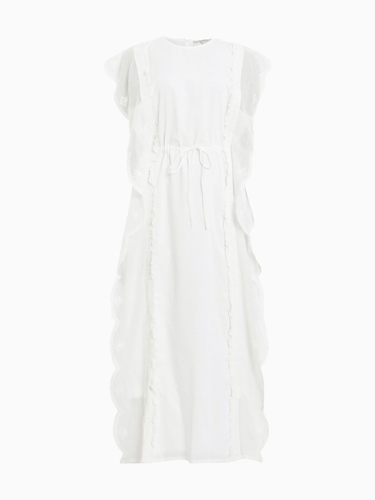 Платье Allsaints Ola - Image 7 of 7